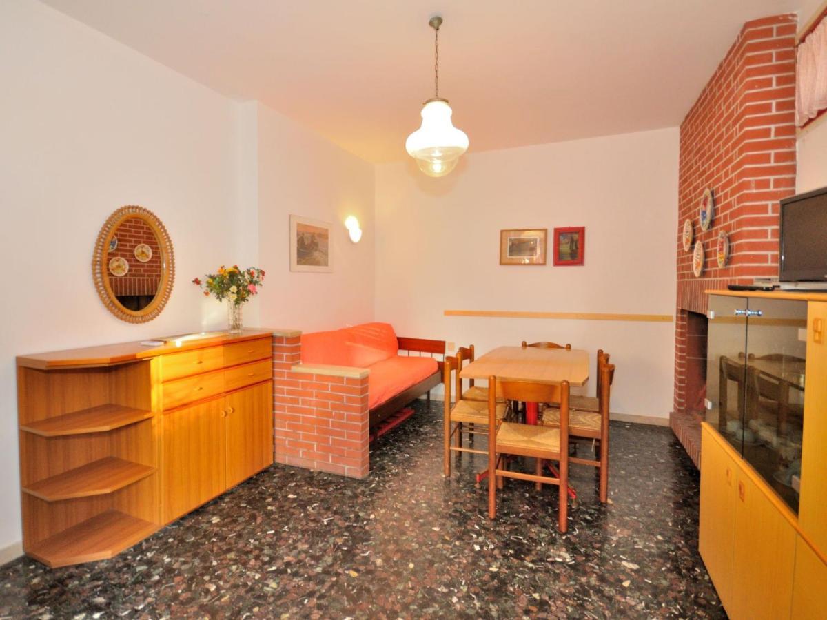 Apartment Gaia By Interhome Bibione Buitenkant foto