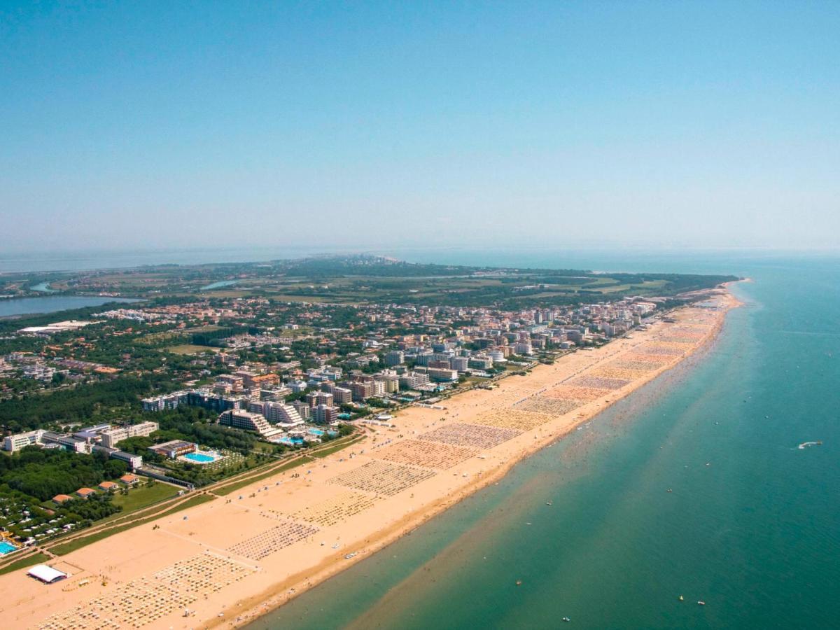 Apartment Gaia By Interhome Bibione Buitenkant foto