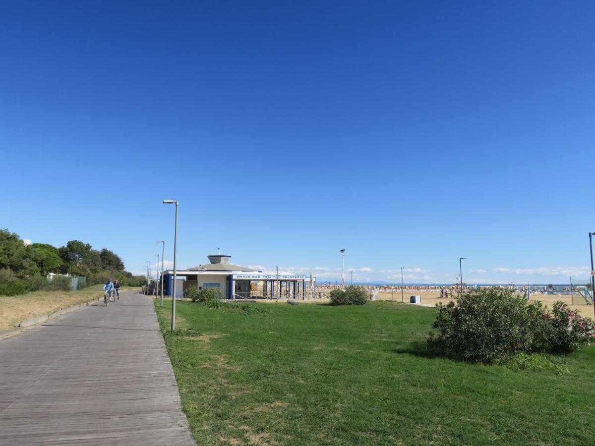 Apartment Gaia By Interhome Bibione Buitenkant foto